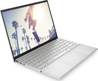 Laptop HP Pavilion Aero 13-be2057AU