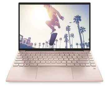 Laptop Hp Pavilion Aero 13 Be0208au 50n45pa