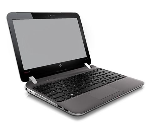 Laptop Hp Pavilion Dm1 4201au B6u57pa