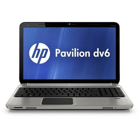 Laptop Hp Pavilion Dv6 3127tx Xv747pa