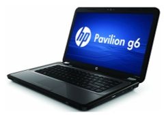  Laptop Hp Pavilion G6 1312tu A9r39pa 
