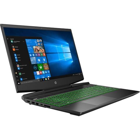 Laptop Hp Pavilion Gaming 15-dk0030nr