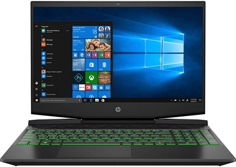 Laptop Hp Pavilion Gaming 15-Dk0056Wm 6Wc31Ua