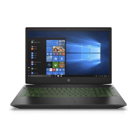 Laptop Hp Pavilion Gaming 15-dk1075tx (1k3v0pa) (core I7-10750h)