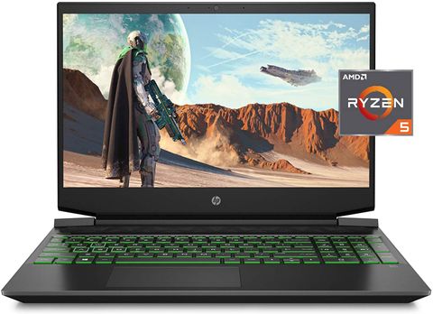 Laptop Hp Pavilion Gaming 15-Ec1010Nr 3G420Ua