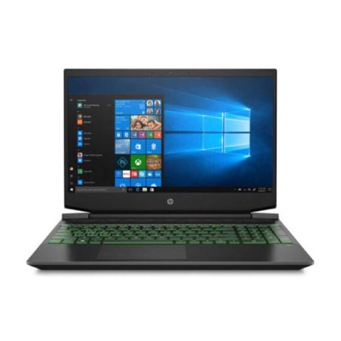 Laptop Hp Pavilion Gaming 15-ec1054ax (1n1h6pa) (amd R5 4600h)