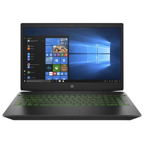 Hp Gaming Pavilion 15-Cx0178Tx