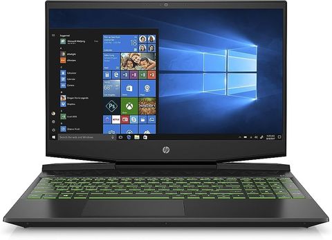 Laptop Hp Pavilion Gaming 15 Dk0042nr 7lp27ua