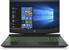  Laptop Hp Pavilion Gaming 15 Dk0042nr 7lp27ua 