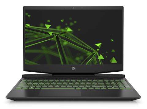 Laptop Hp Pavilion Gaming 15 Dk0269tx 1n1f8pa