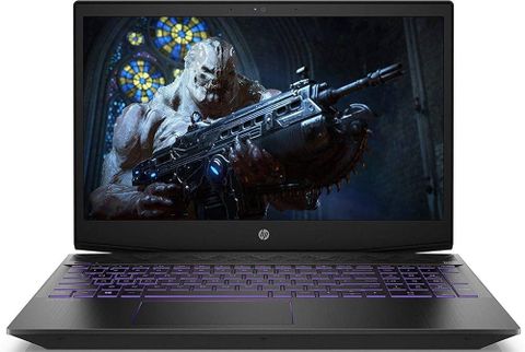 Laptop Hp Pavilion Gaming 15 Dk0272tx 20d76pa