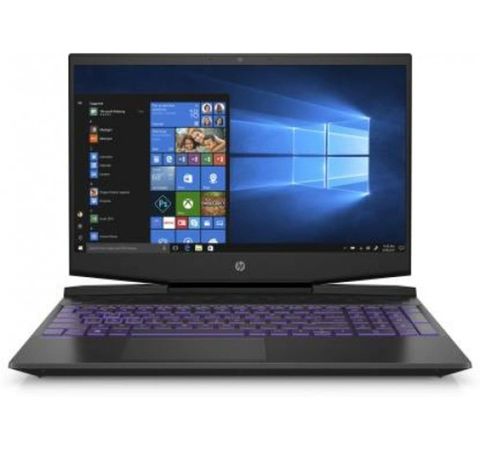 Laptop Hp Pavilion Gaming 15 Dk1509tx 3x8x3pa