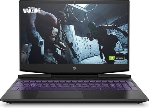 Laptop Hp Pavilion Gaming 15 Dk2075tx 4a3k5pa