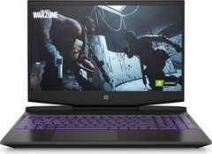  Laptop Hp Pavilion Gaming 15 Dk2075tx 4a3k5pa 