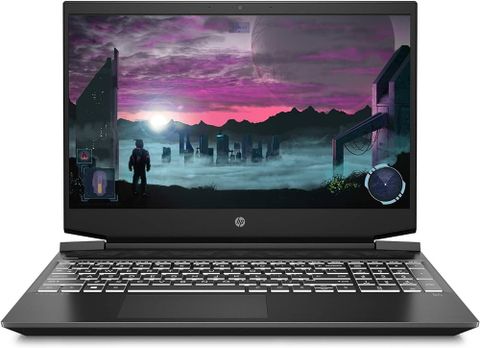 Laptop Hp Pavilion Gaming 15 Dk2076tx 4a3k6pa