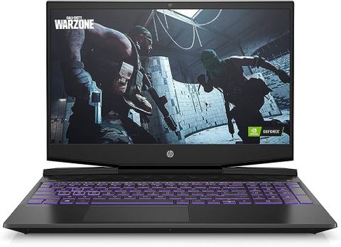 Laptop Hp Pavilion Gaming 15 Dk2095tx 552v9pa