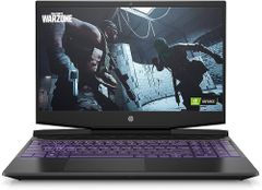 Laptop Hp Pavilion Gaming 15 Dk2095tx 552v9pa 