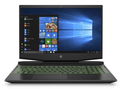 Laptop Hp Pavilion Gaming 15 Ec0066ax 9mt65pa