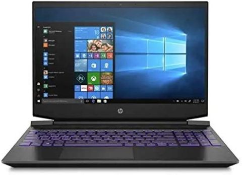 Laptop Hp Pavilion Gaming 15 Ec0106ax 1a6x8pa