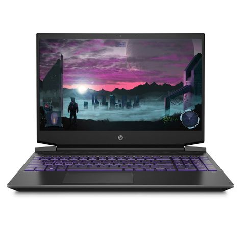 Laptop Hp Pavilion Gaming 15 Ec1106ax 300j3pa