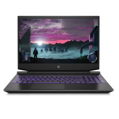  Laptop Hp Pavilion Gaming 15 Ec1106ax 300j3pa 