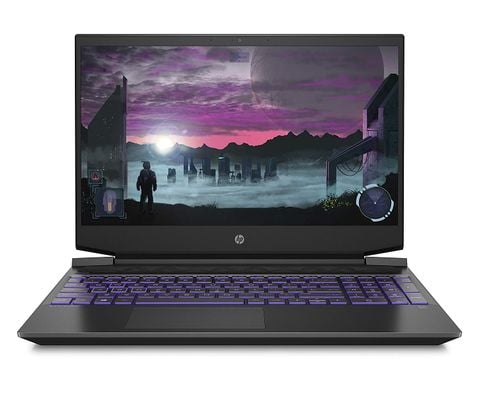 Laptop Hp Pavilion Gaming 15 Ec2076ax 471c4pa