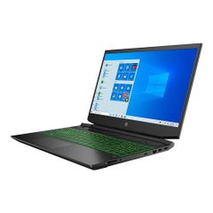  Laptop Hp Pavilion Gaming 15 Ryzen 7 3750h 