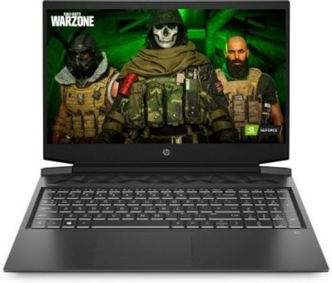 Laptop Hp Pavilion Gaming 16 A0024tx 183l3pa