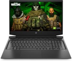  Laptop Hp Pavilion Gaming 16 A0024tx 183l3pa 