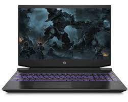 Laptop Hp Pavilion Gaming 16 A0100tx 2u7m8pa
