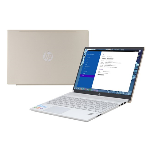 Laptop Hp Pavilion Gen 10th - 8qp30pa