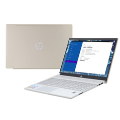  Laptop Hp Pavilion Gen 10th - 8qp30pa 