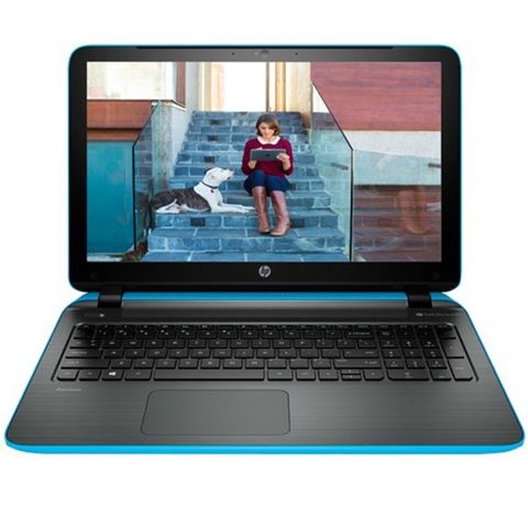 Laptop Hp Pavilion Notebook 15-ab034tu