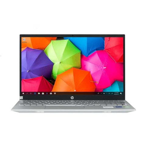 Laptop Hp Pavilion P15-eg0005tx (2d9c6pa) Core I5-1135g7