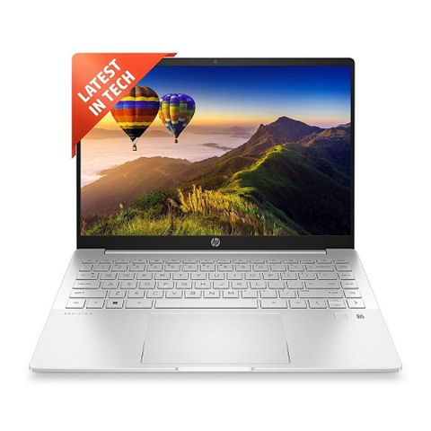 Laptop Hp Pavilion Plus 14 Eh0024tu