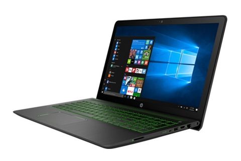 Laptop Hp Pavilion Power 15 Cb518tx 2xg07pa