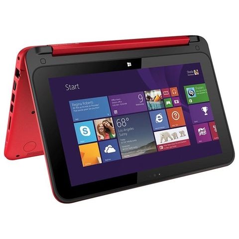 Laptop Hp Pavilion Touchsmart 11 N108tu X360 L1j68pa