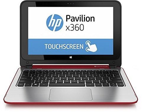 Laptop Hp Pavilion Touchsmart 11 N109tu X360 L1j69pa