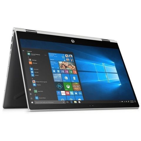 Laptop Hp Pavilion Touchsmart 14 X360 14 Cd0053tx 4lr32pa