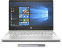  Laptop Hp Pavilion Touchsmart 14 X360 14 Dh0043tu 6ua64pa 