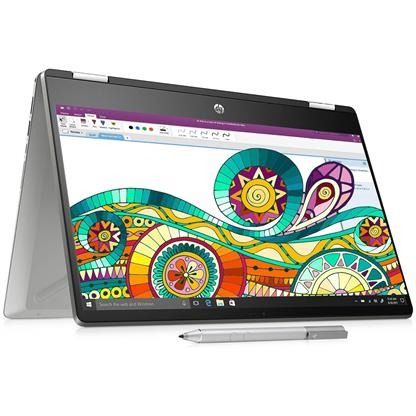 Laptop Hp Pavilion Touchsmart 14 X360 14 Dh0044tx 6tz56pa