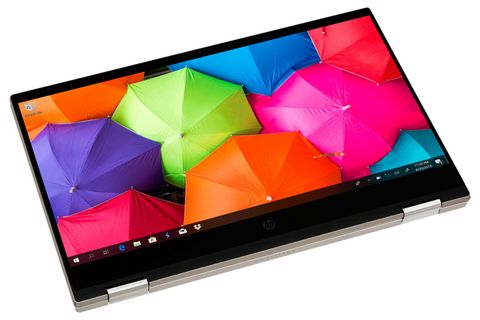 Laptop Hp Pavilion Touchsmart 14 X360 14 Dh0101tu 6zf27pa