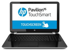  Laptop Hp Pavilion Touchsmart 15-n293cl 