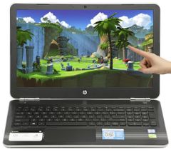  Laptop Hp Pavilion Touchsmart 15 Au018wm X0s49ua 