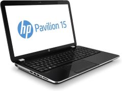  Laptop Hp Pavilion Touchsmart 15 N201tu F6c40pa 