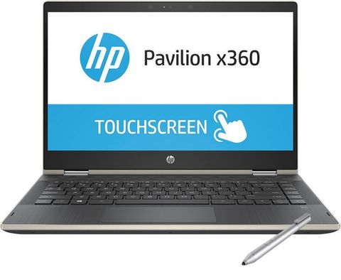 Hp Pavilion X360 Cd1018Tu