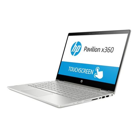 Laptop Hp Pavilion X360 - 14-cd2053cl