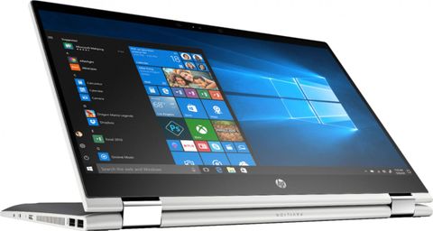 Laptop Hp Pavilion X360 - 14m-cd0001dx