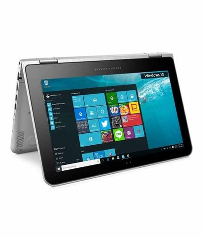 Laptop Hp Pavilion X360 11 K107tu P3c91pa