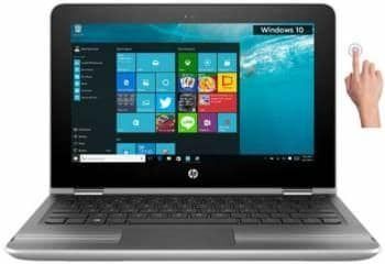 Laptop Hp Pavilion X360 11 U107tu Z4q48pa